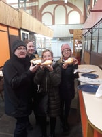 Private Street Food Tour - Housity