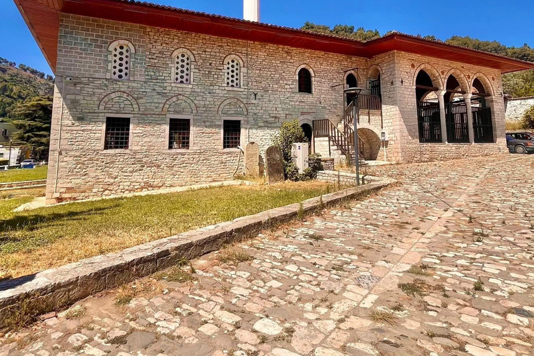 7 Days in South Albania from Vlora - All-Inclusive Adventure