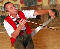 Tyrolean Avings Family Gundolf in Innsbruck - Housity