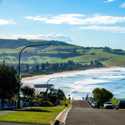 Sydney Secret Coastline: Kiama Blowhole, Wollongong Wildlife
