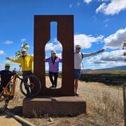 La Rioja: Geführte Bike Tour
