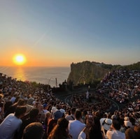 Private-Pandawa beach-uluwatu temple-kecak fire dance show - Housity