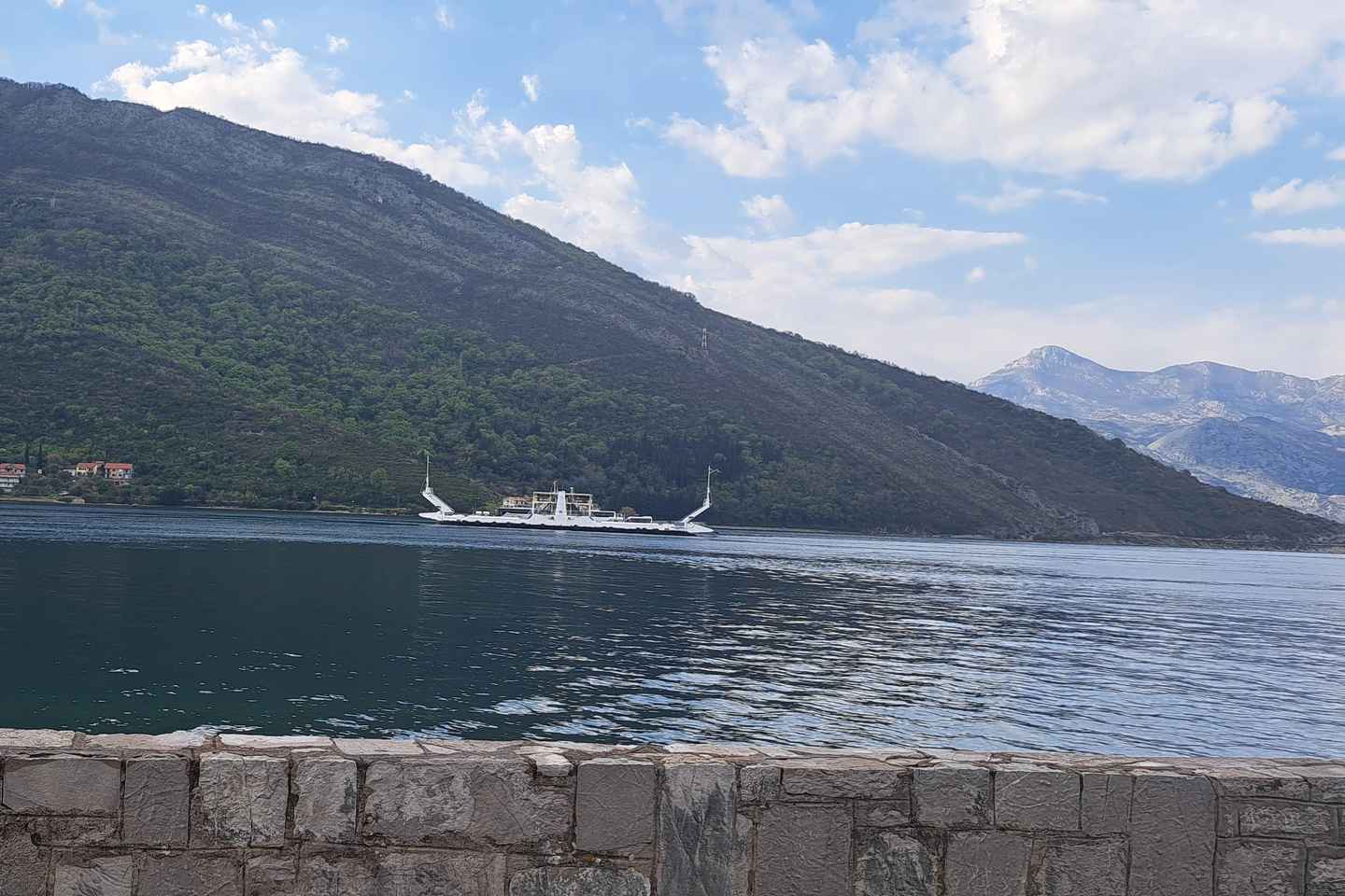 Tour Privado: Excursión de un Día a Montenegro desde Dubrovnik