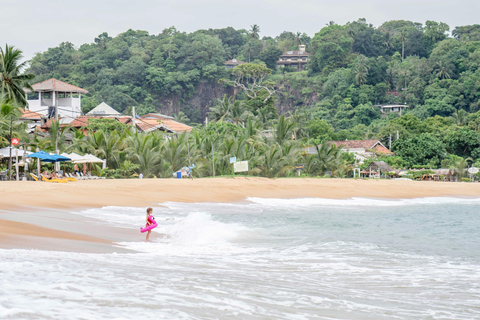 De Colombo: Excursão de 10 dias ao Sri Lanka com guia e hotel