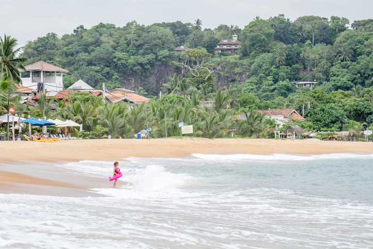 De Colombo: Excursão de 10 dias ao Sri Lanka com guia e hotel