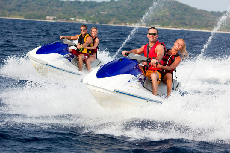 Kota Kinabalu: Snorkeling & Island Hopping Sapi & Manukan [With Hotel Transfer] Snorkeling & Island Hoping Day Tour