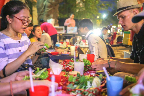 PP: Descubre 9 lugares emocionantes en una tarde de 3 horas en Tuk-Tuk