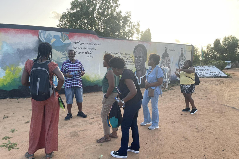 The Return of the Diaspora