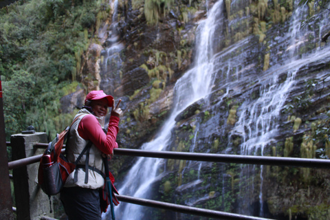 From Kathmandu: 12 Day Annapurna Base Camp private Trek