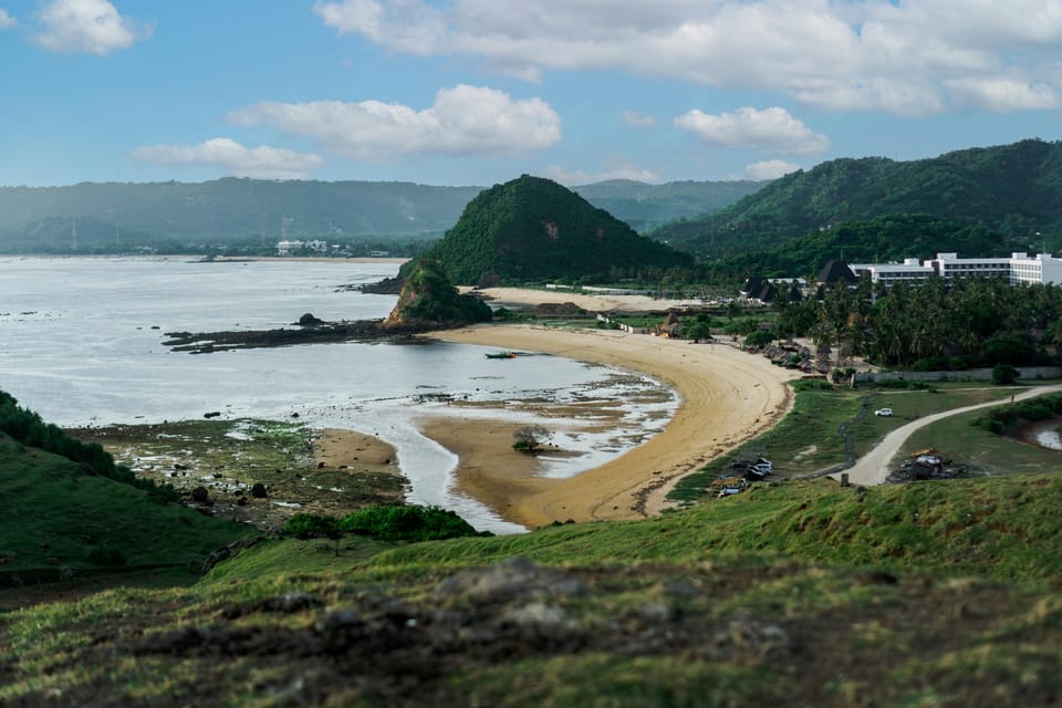 Lombok : 3 jours de découverte de la nature, de la culture et des panoramas