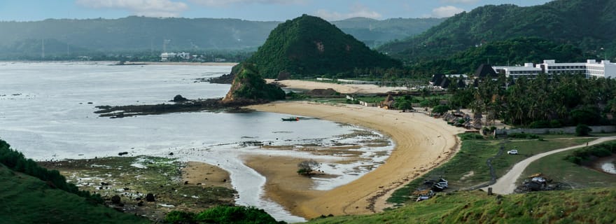 Exclusive Lombok : 3 jours de découverte de la nature, de la culture et des merveilles panoramiques