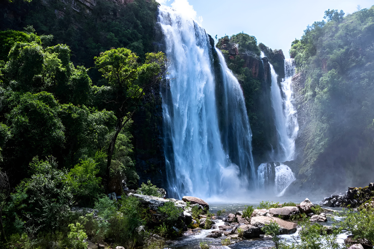 Excursión Kruger y Pano de 5 días con todo incluido desde JHB