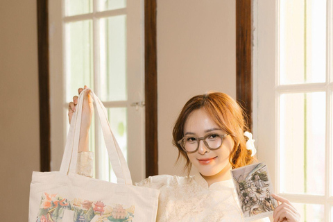 Da Nang: Custom-Made Prescription Glasses in Colonial Optic