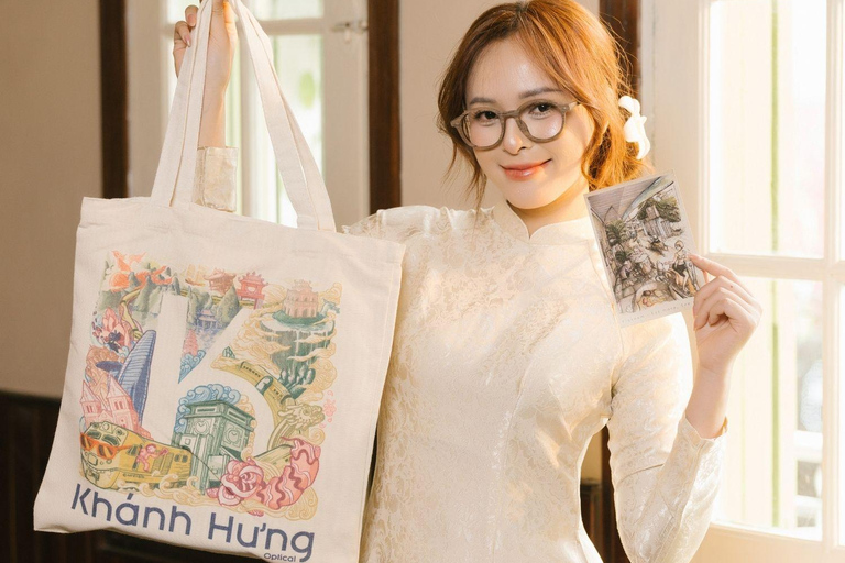 Da Nang: Custom-Made Prescription Glasses in Colonial Optic