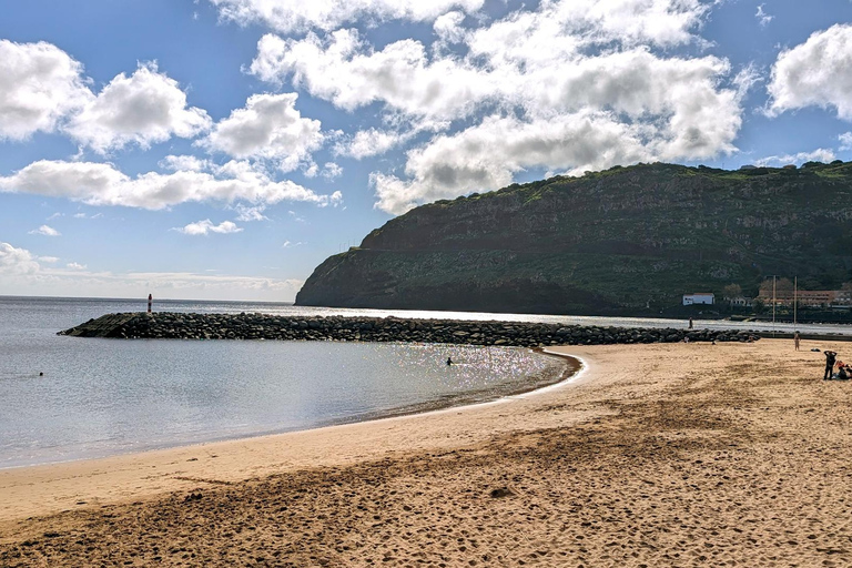 Expreso Madeira Este