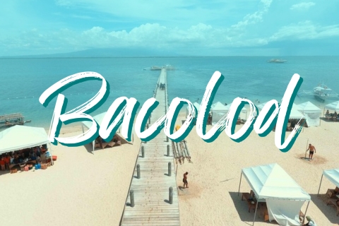 Bacolod Lakawon Tour (Private Tour)