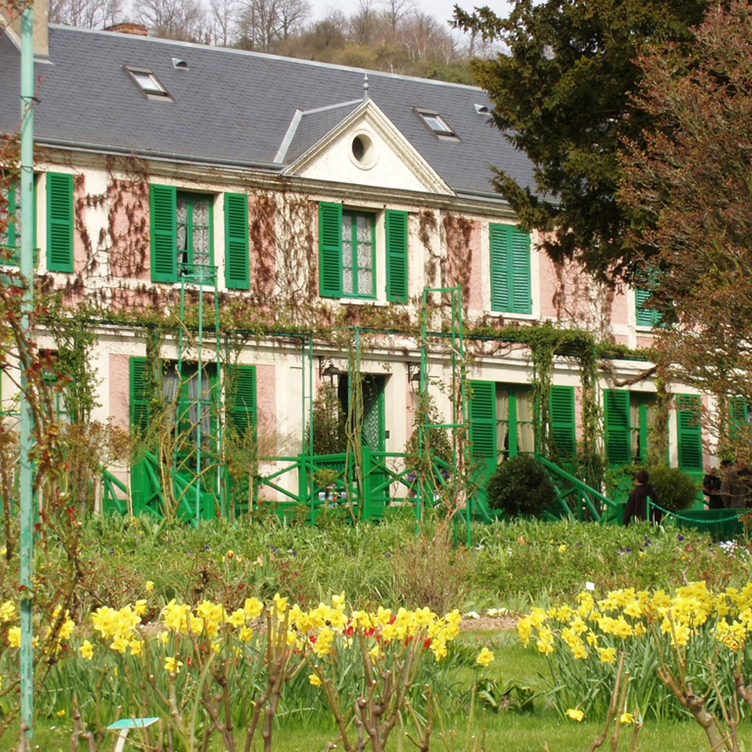 Galerie média