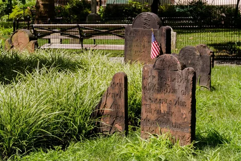 Slaveri och afroamerikansk historia Privat rundtur i NYC
