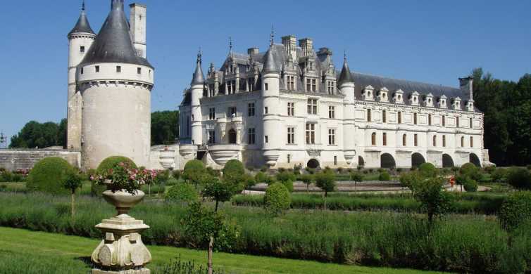 Château de Chambord, Chambord - Book Tickets & Tours