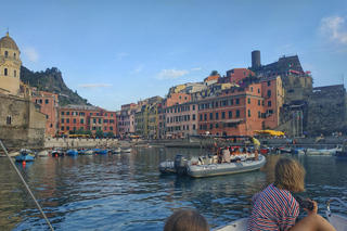 Corniglia image