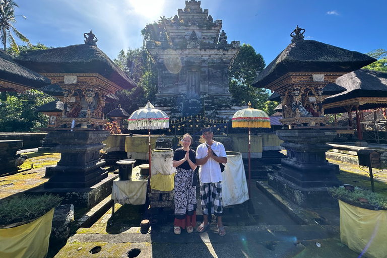 Mengening Temple: What Melukat Actually Feels Like