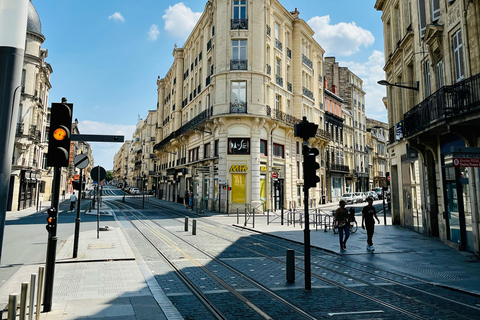Welcome to Bordeaux: A Journey Through Time and Daily Life