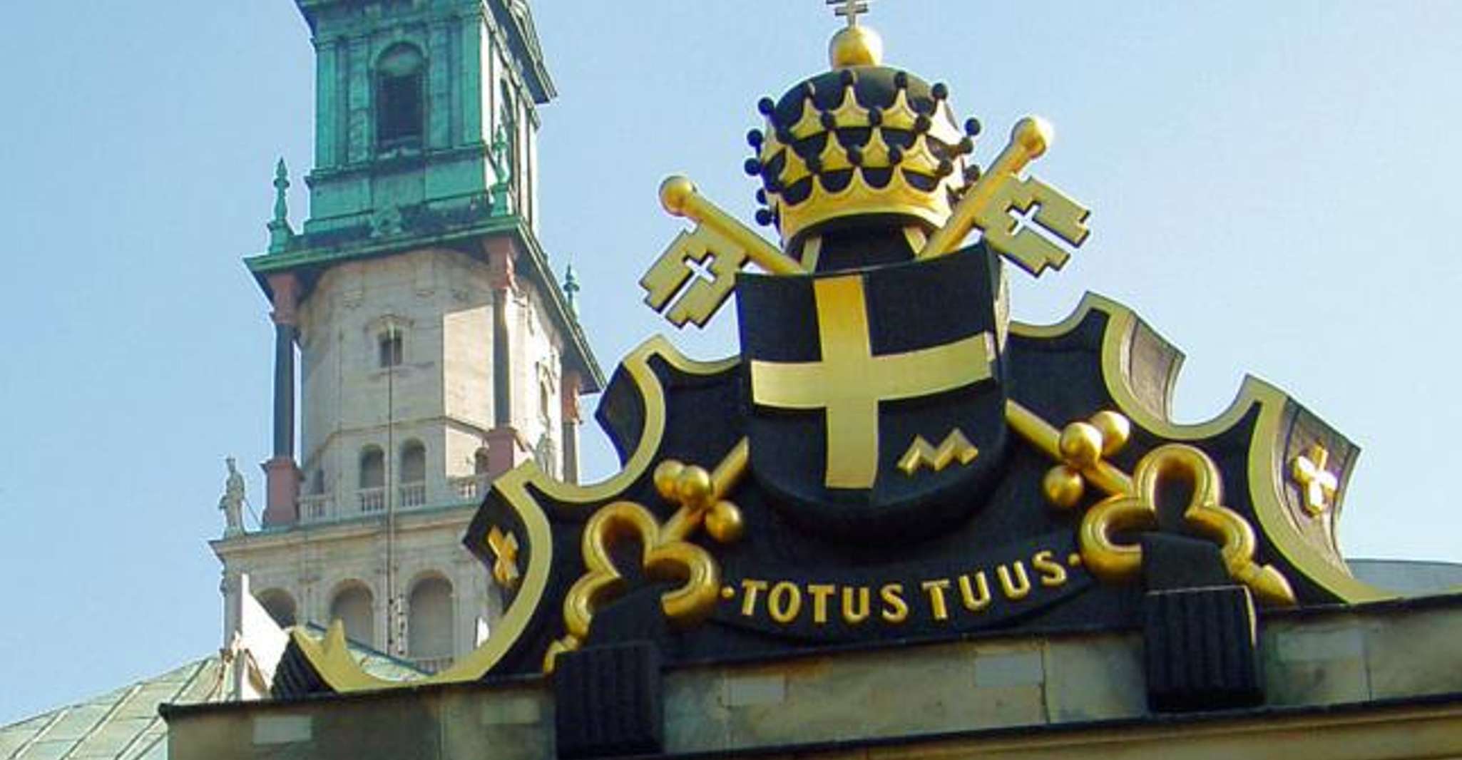 Da Cracovia, CzestoChowa - The Black Madonna - Housity