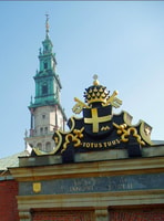 From Krakow, Czestochowa - The Black Madonna - Housity