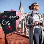 Lione: City Card 1 anno con 4 attività gratuite e sconti