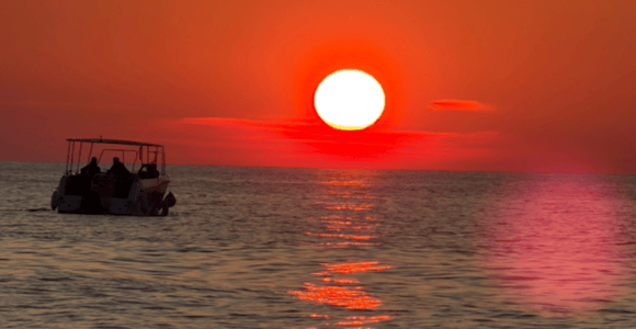 Dubrovnik: Romantic Sunset Cruise