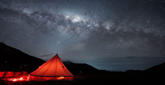 Queenstown Stargazing Tour