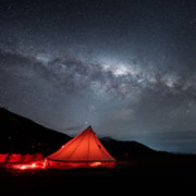 Queenstown Stargazing Tour
