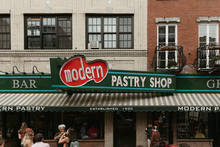 Boston: Tour gastronômico definitivo em North End e no Mercado Público