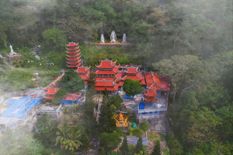 Mui Ne: Discover Ke Ga Lighthouse & Cable Car to Ta Cu Peak - Image 2