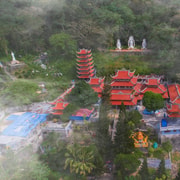 Mui Ne: Discover Ke Ga Lighthouse & Cable Car to Ta Cu Peak