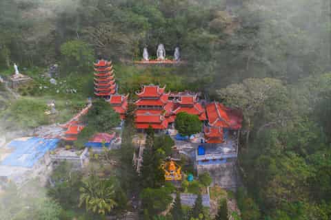 Mui Ne: Discover Ke Ga Lighthouse & Cable Car to Ta Cu Peak - Image 3