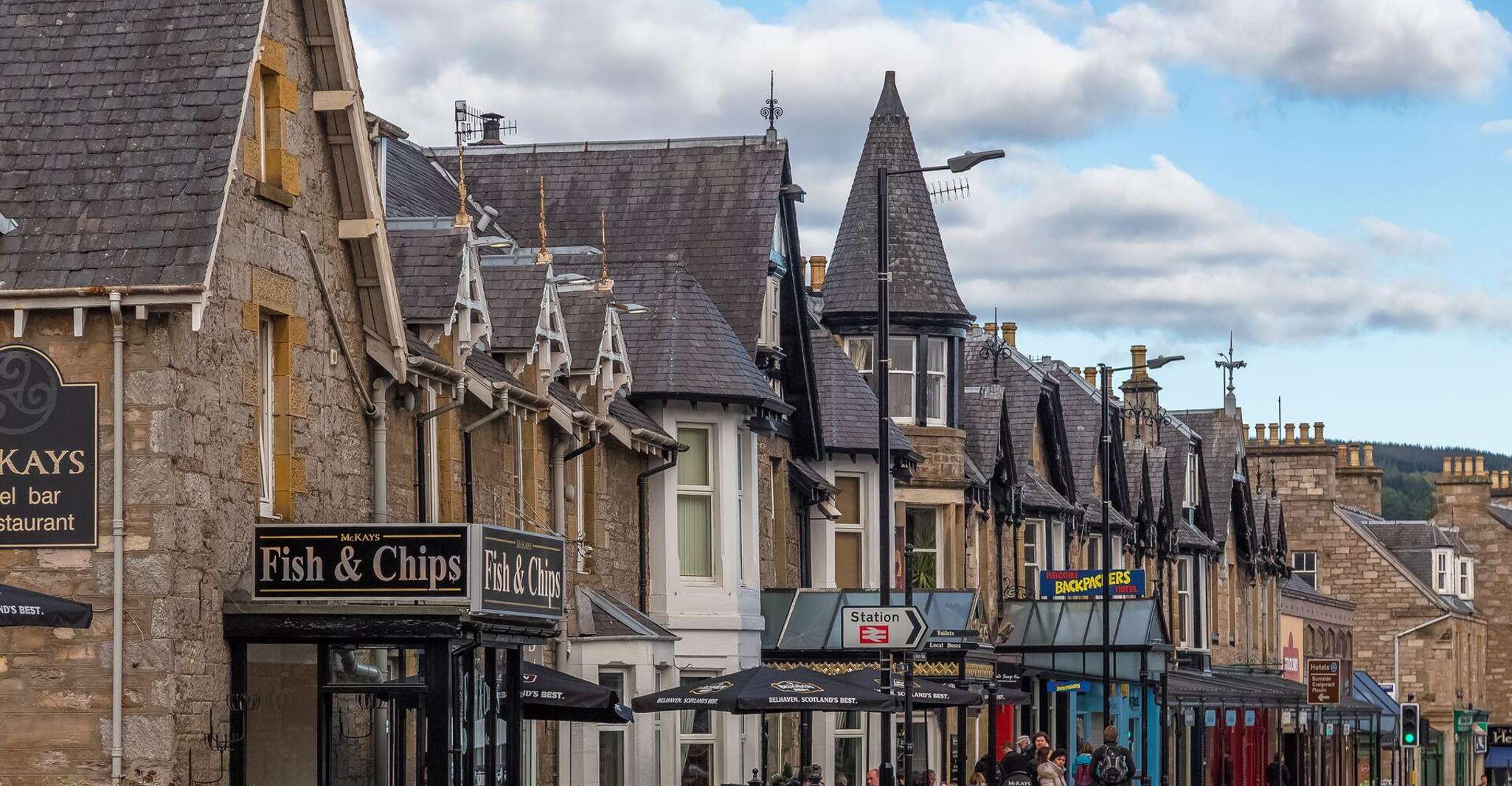 Edimburgo, Glen Coe de 2 días, Jacobite Steam Train & Highlands - Housity