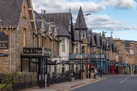 Edinburgh, 2-Day Glen Coe, Jacobite Steam Train & Highlands - Housity