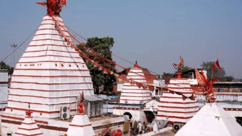 Baba Baidyanath Dham Deoghar Tour | GetYourGuide