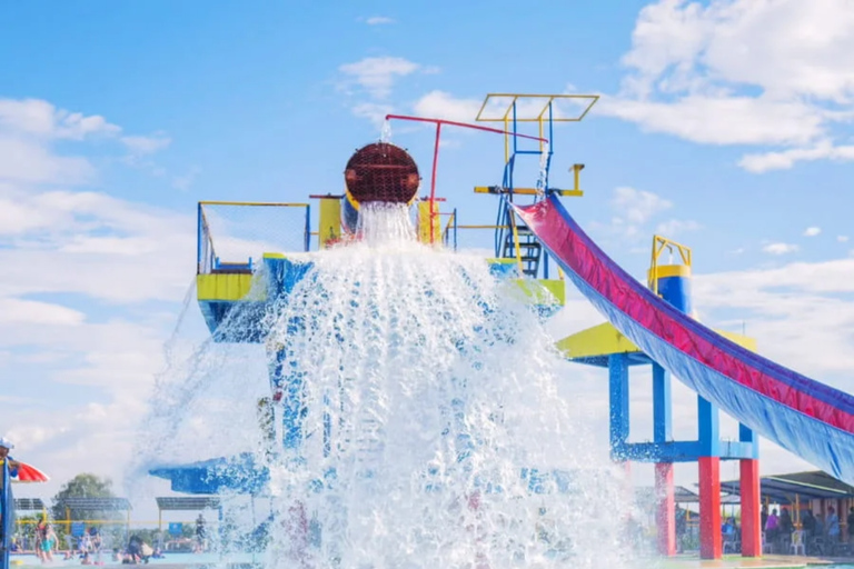 Cali: Tour to Las Bailarinas Recreational Park, leaving from Cali Cali: Las Bailarinas Recreational Park Tour | Departures from Cali