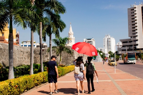 Afro-cultuurtour door Cartagena