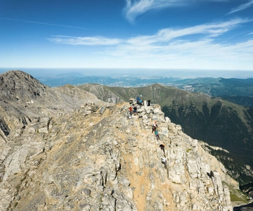 Olympos-vuori: 2-päiväinen vaellusretki Mytikas Peakille