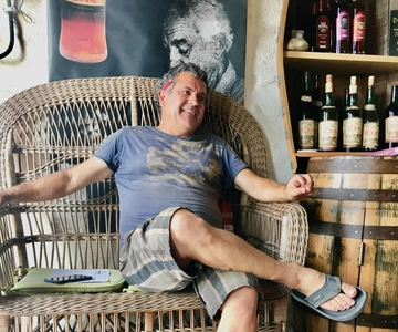 Luxury Wine Tasting at the Czar Pico Winery
