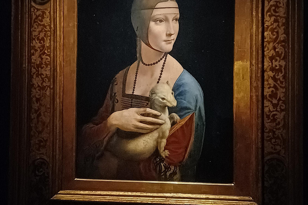 Cracóvia: Passe Digital de Museus para 23 atrações
