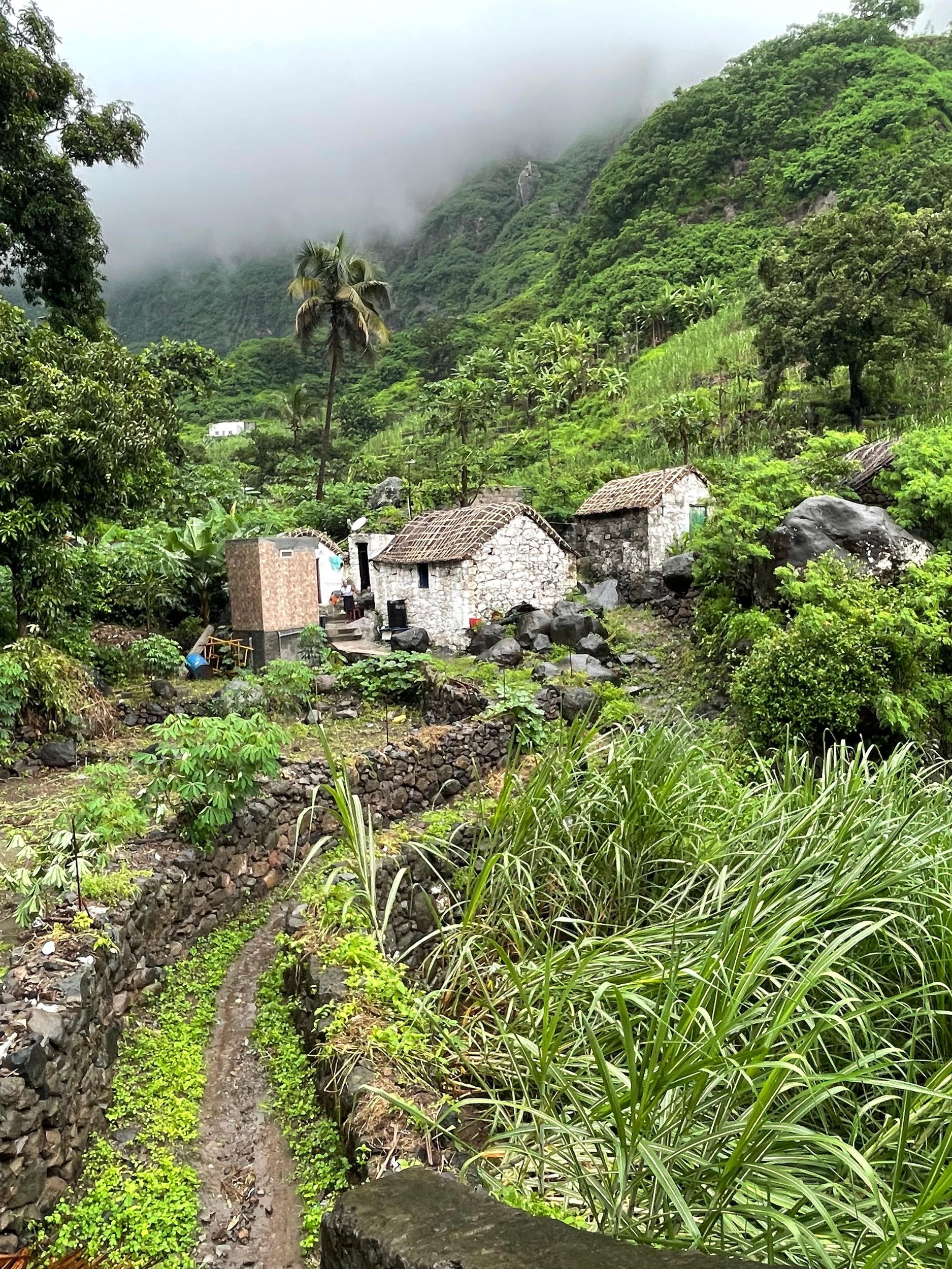 Das Beste von São Vicente & Santo Antão: 2-tägige Tour, Guide, Fähre