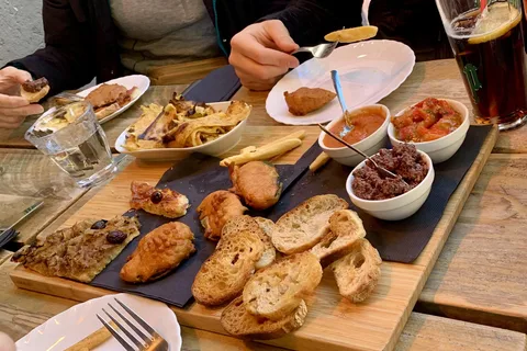 Nice: Tour de Segway com degustação gastronómica