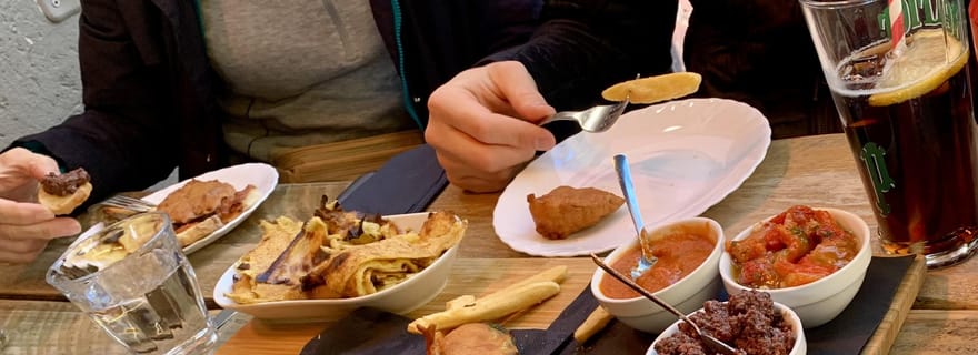 Nice : visite en Segway avec dégustation de produits alimentaires