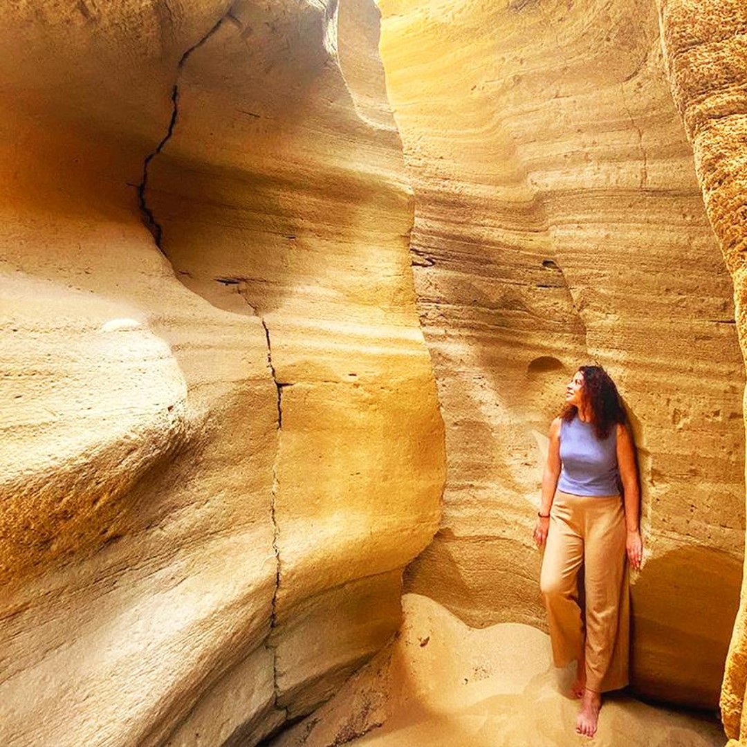 Agadir : visite privative du canyon de Tamri et des dunes de sable