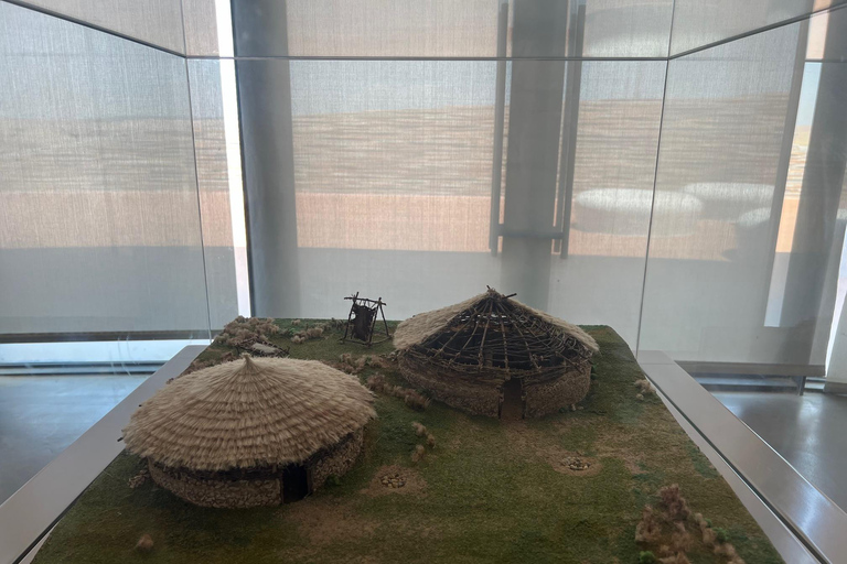 From Istanbul: Mount Nemrut & Göbekli Tepe 2-Day Tour