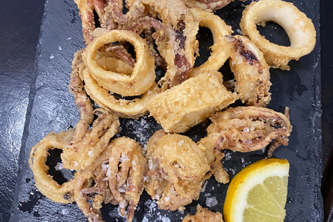 Private driving tour to Canelobre Caves & Busot & Campello